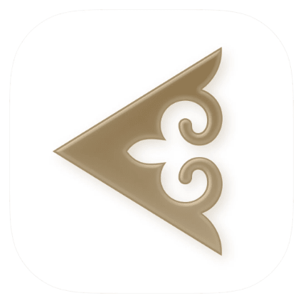 Air Astana Logo Icon