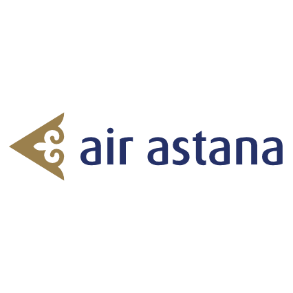 Air Astana Logo