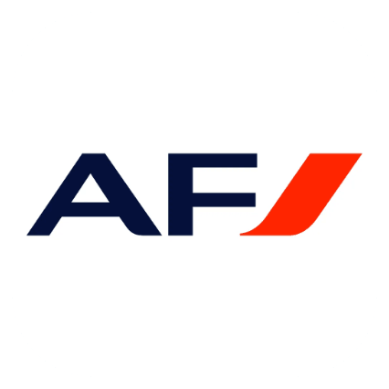 Air France App Icon