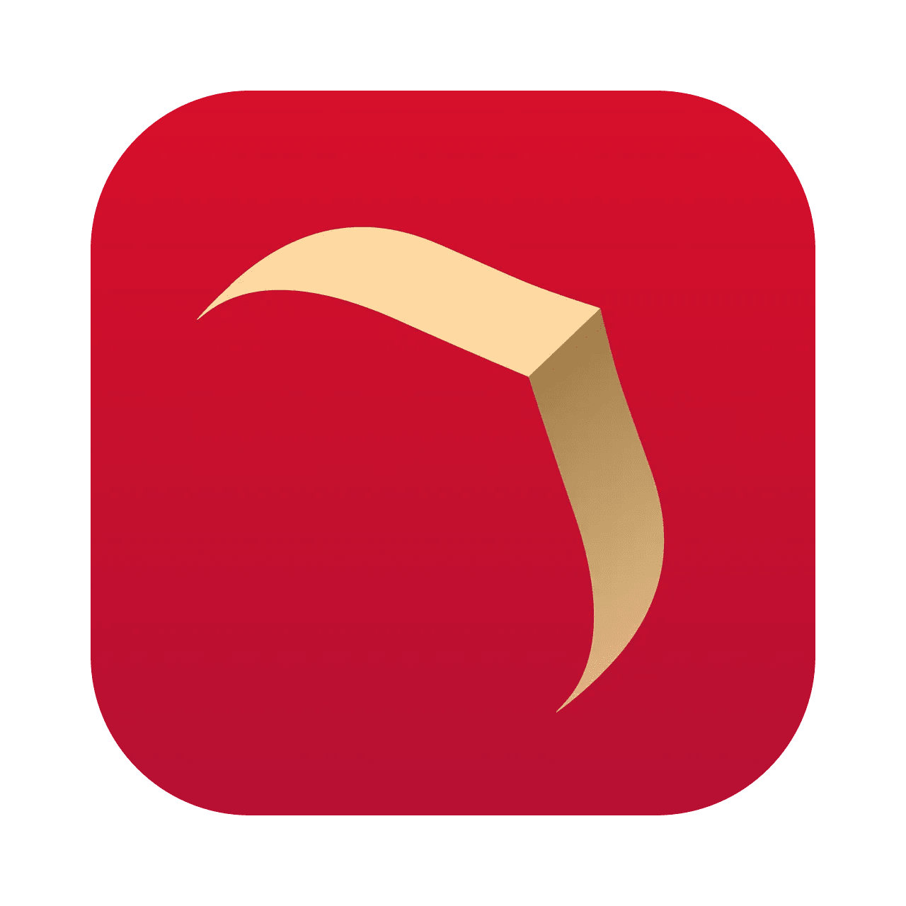 Air India App icon