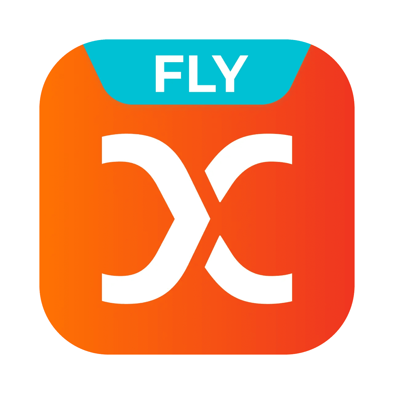 Air India Express App icon