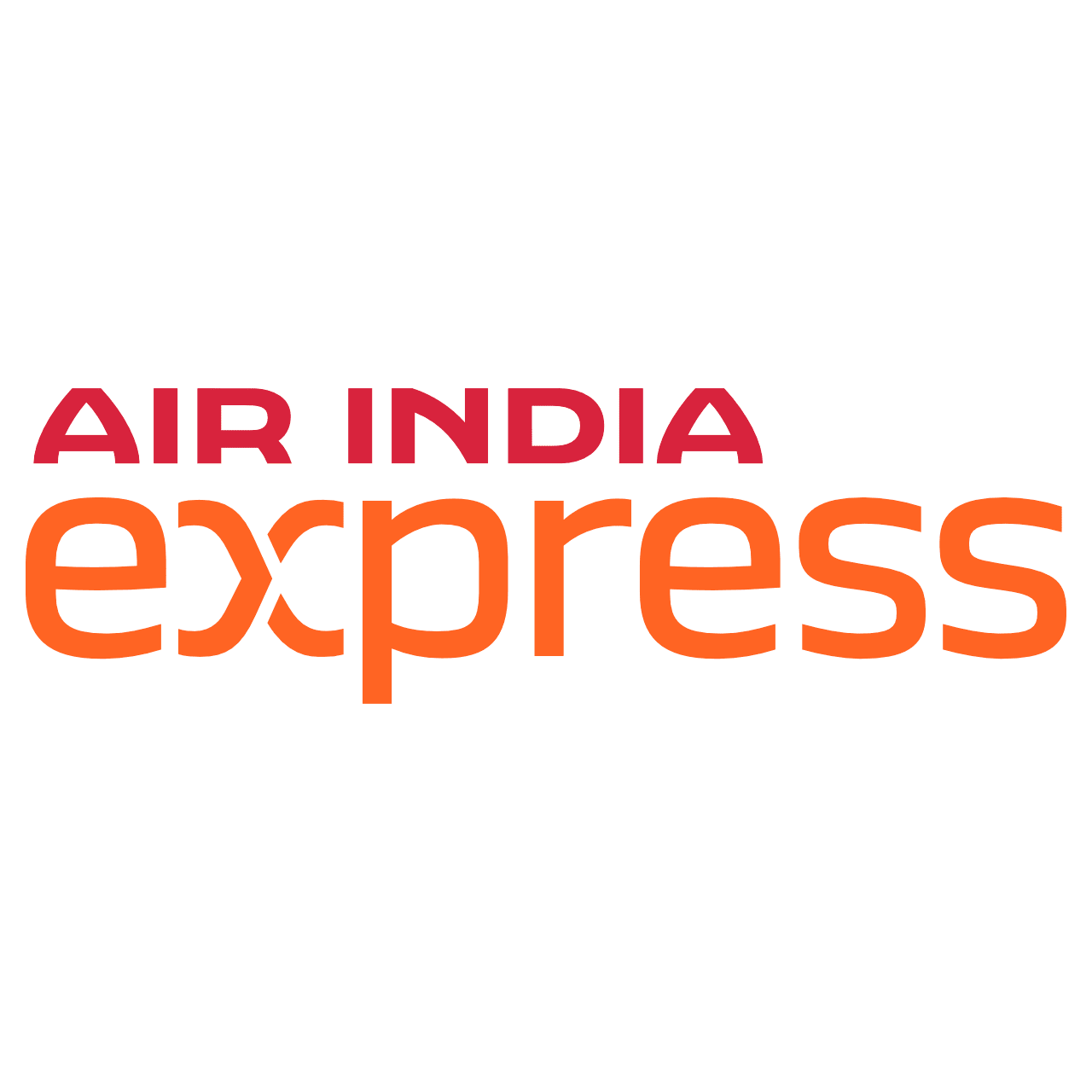 Air India Express Logo