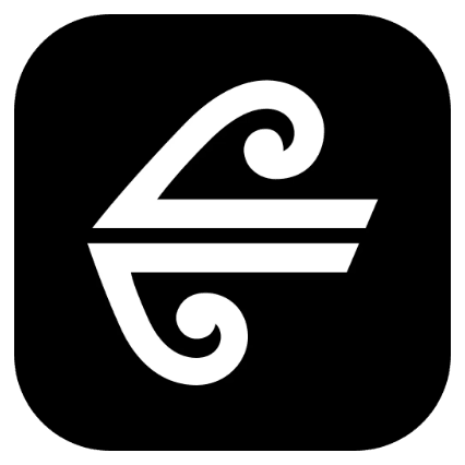 Air New Zealand App Icon