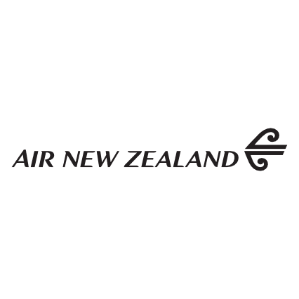 Air New Zealand Logo