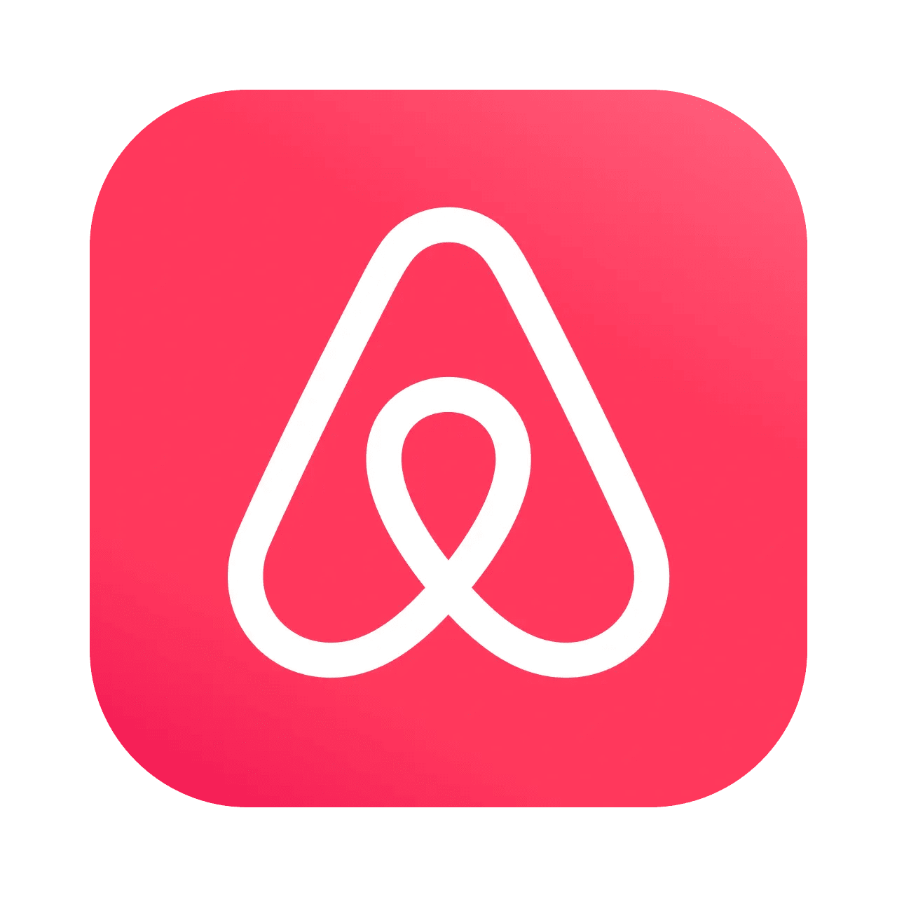 Airbnb App icon