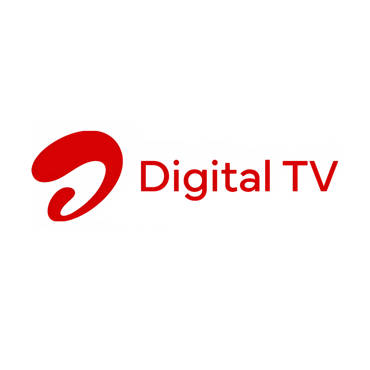 Airtel Digital TV Logo