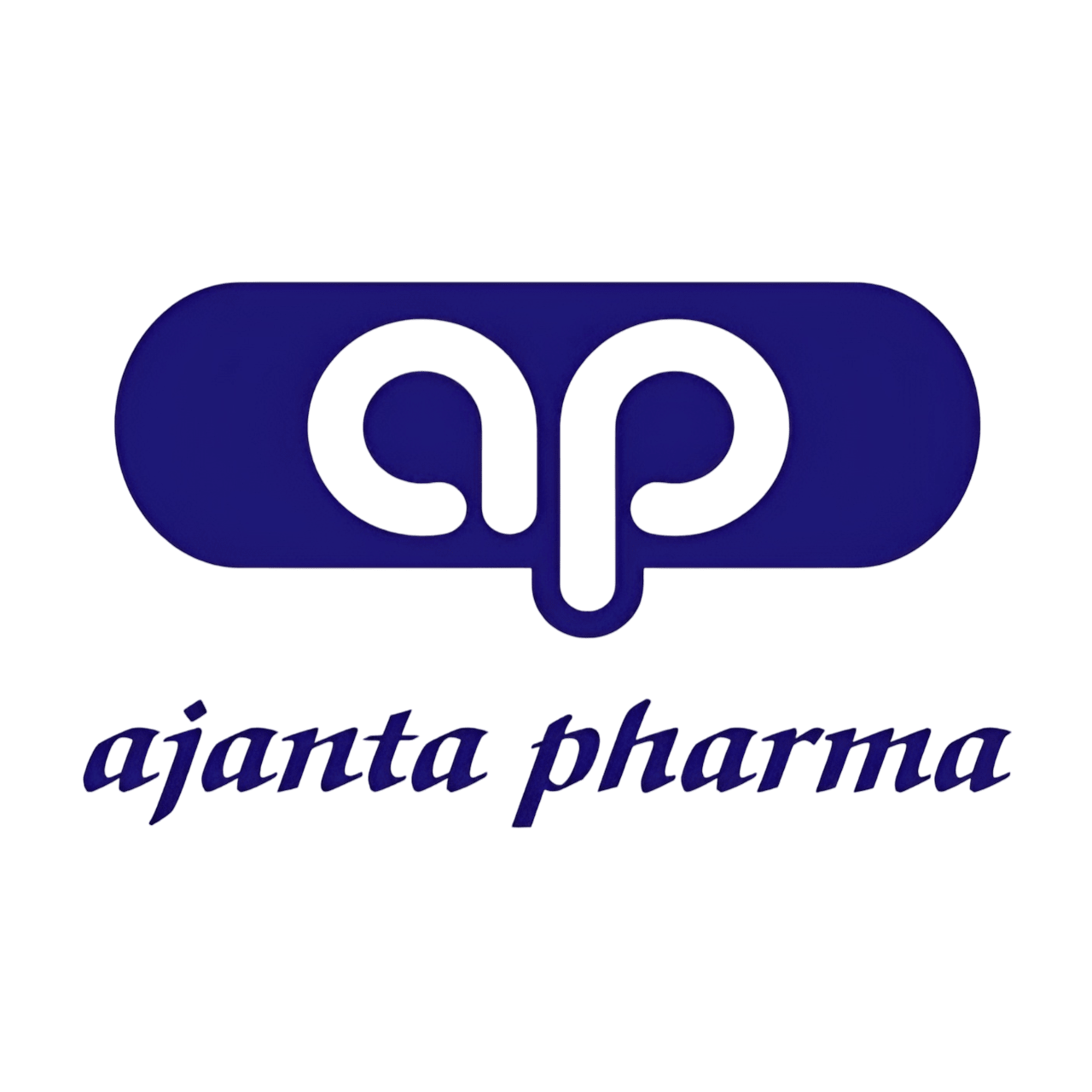 Ajanta Pharma Logo