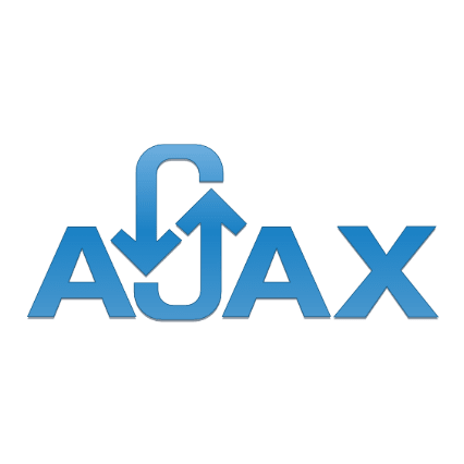 Ajax Logo