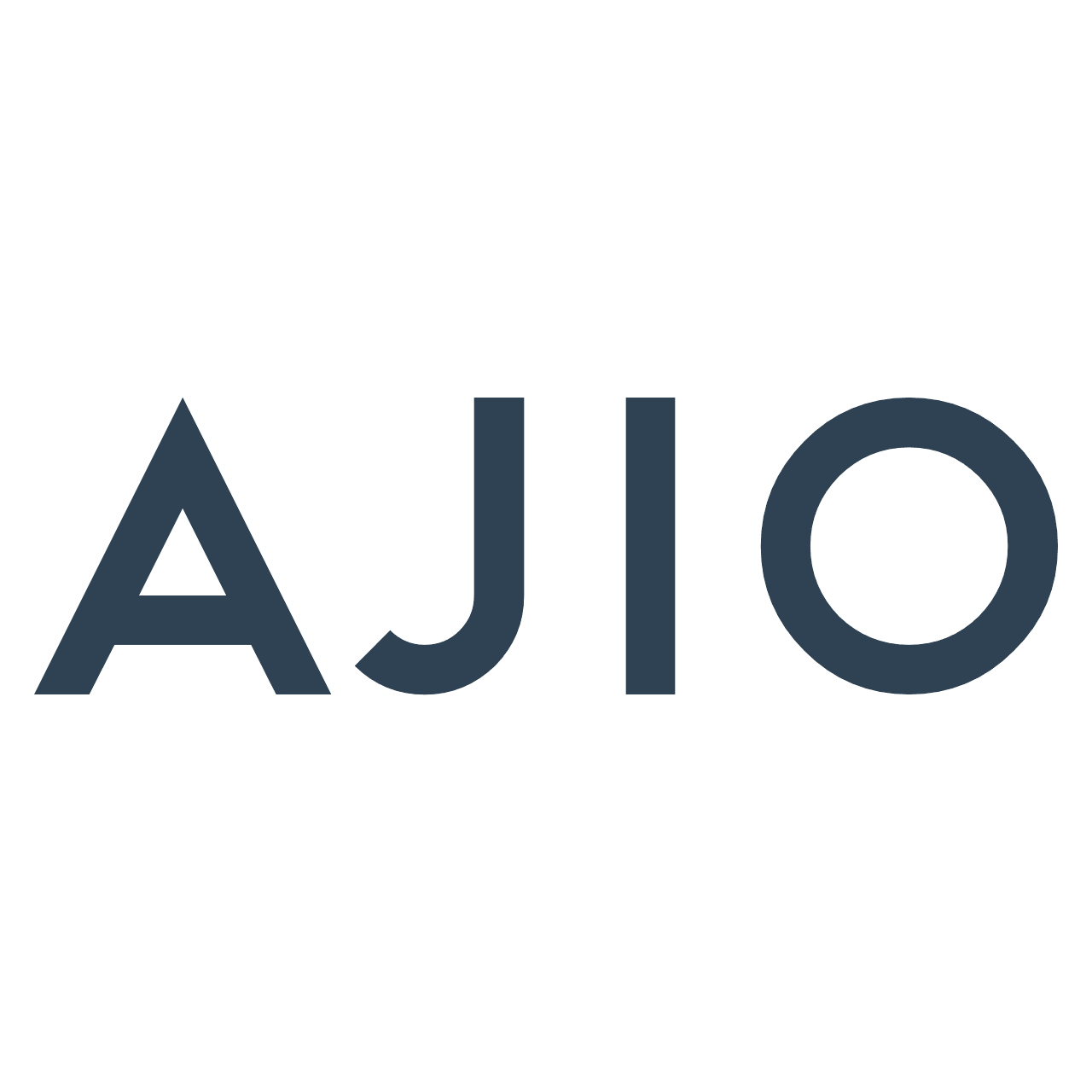 Ajio Logo