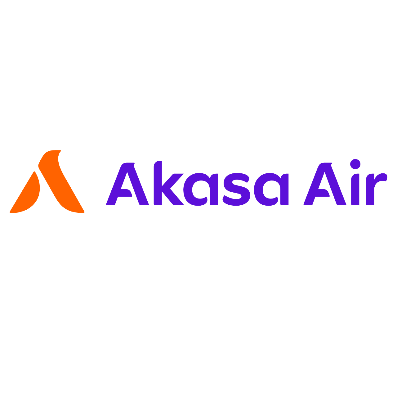 Akasa Air Logo
