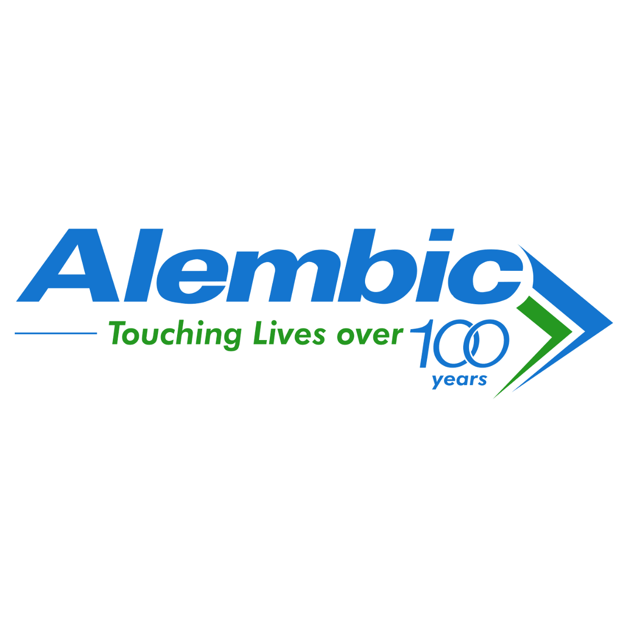 Alembic Pharmaceuticals Logo