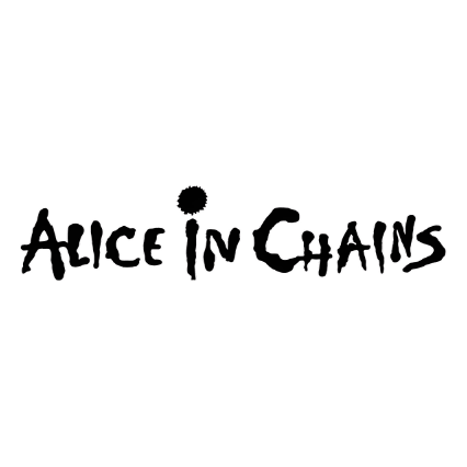 Alice Chains Logo