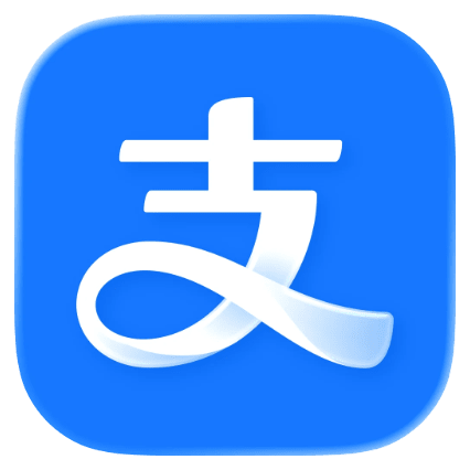 Alipay App Icon