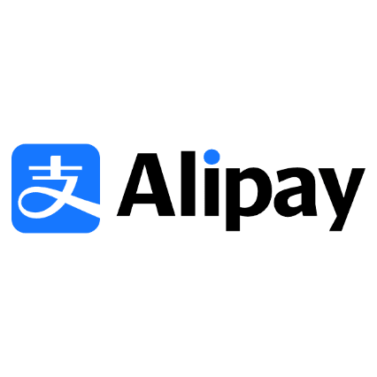Alipay Logo