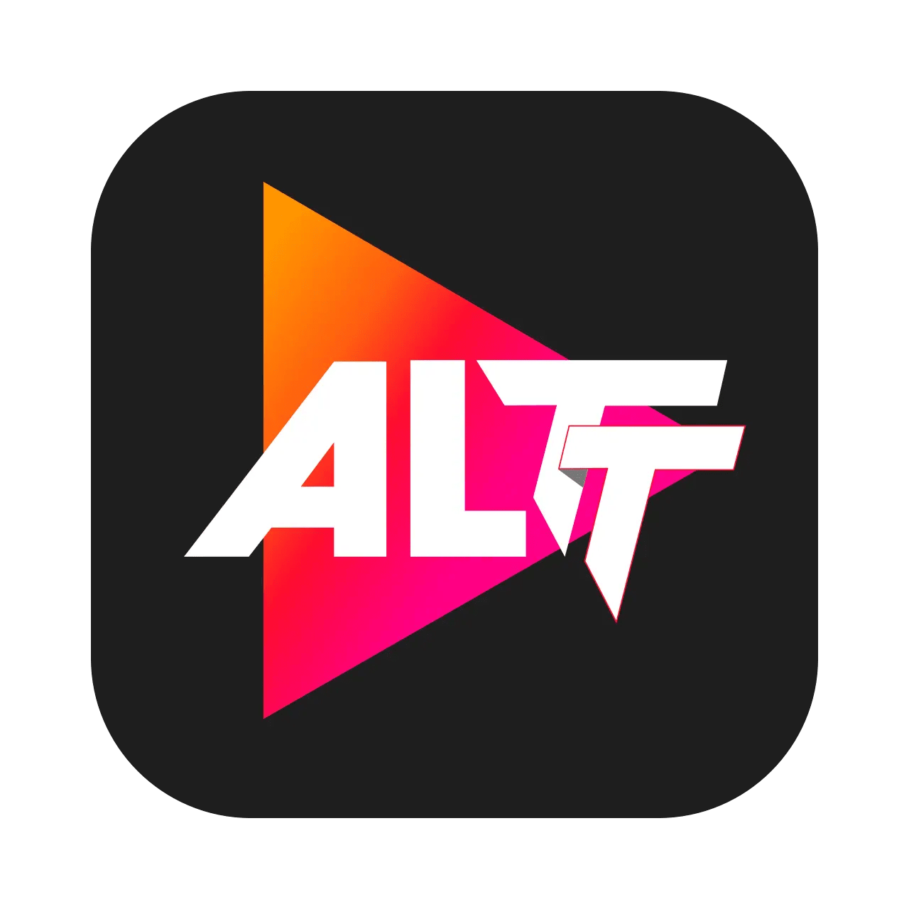 AltBalaji App icon