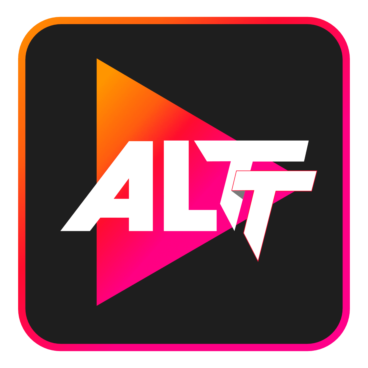 AltBalaji Logo
