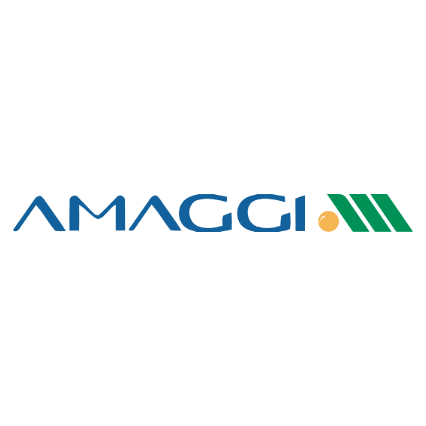 Amaggi Logo
