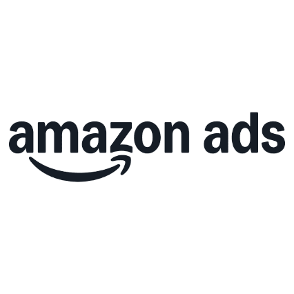 Amazon Ads Logo