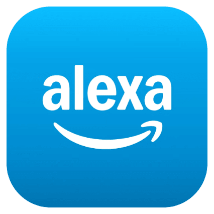 Amazon Alexa App Icon