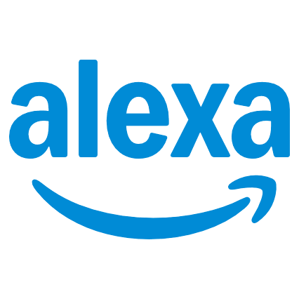 Amazon Alexa Logo