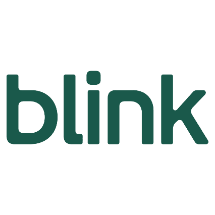 Amazon Blink Logo