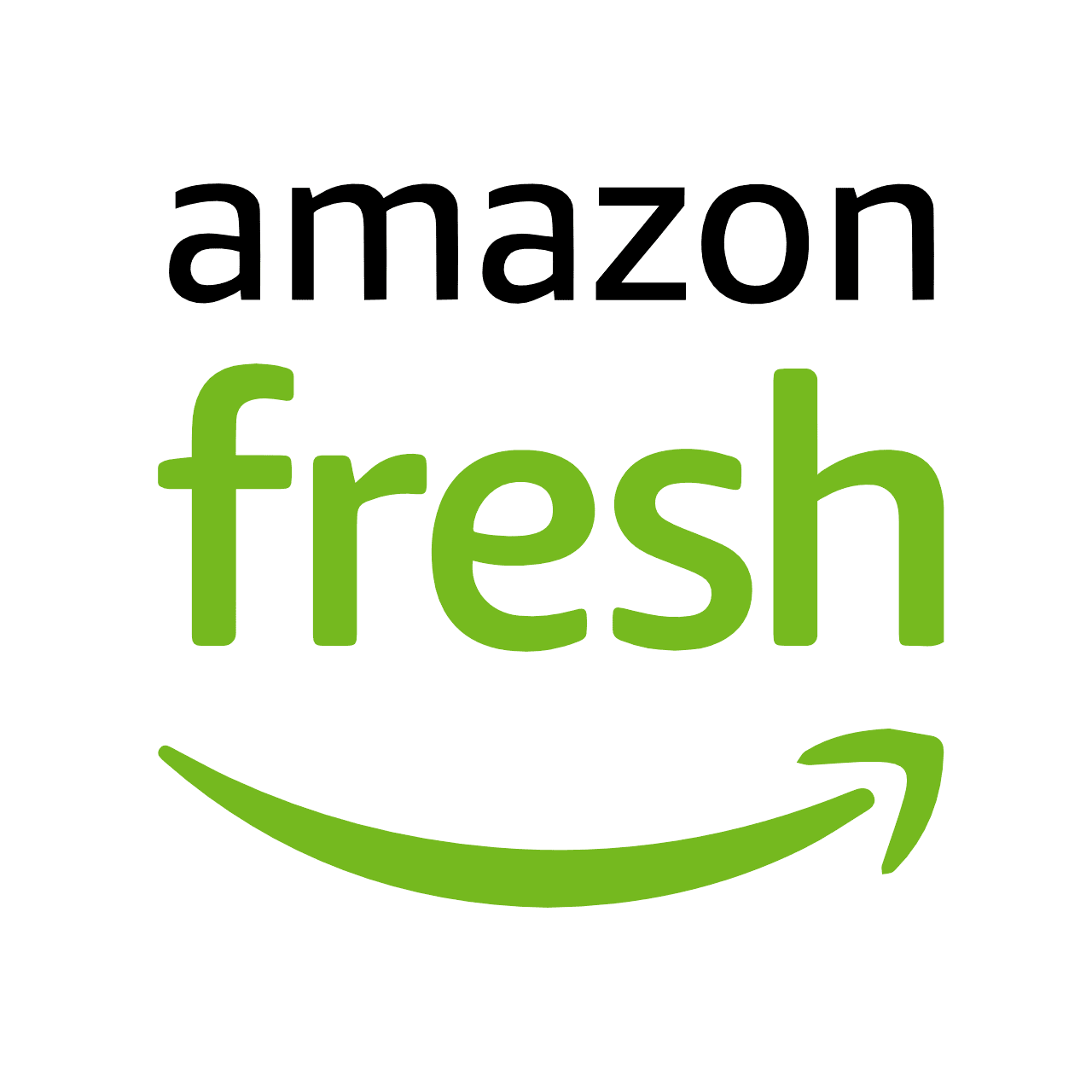 Amazon Fresh Logo