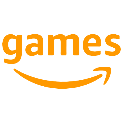 Amazon Games Logo