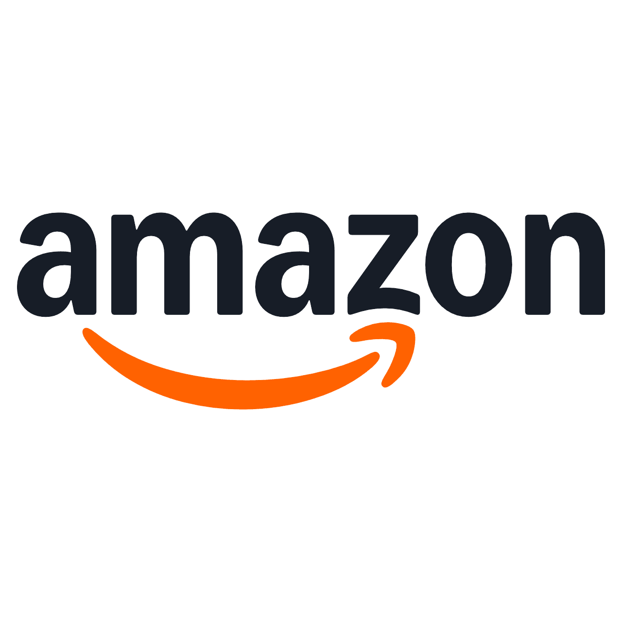 Amazon Logo