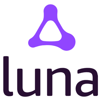 Amazon Luna Logo in PNG formats