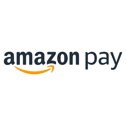 Amazon Pay Logo