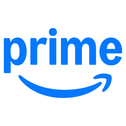 Amazon Prime Logo