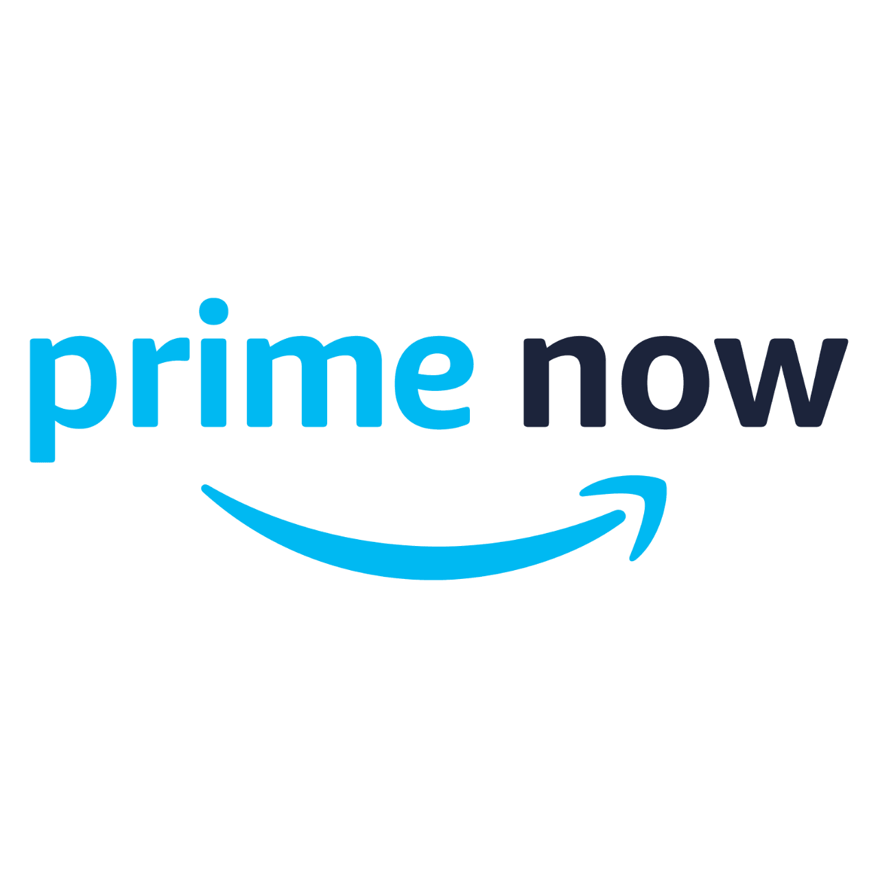 Amazon Prime Now Logo