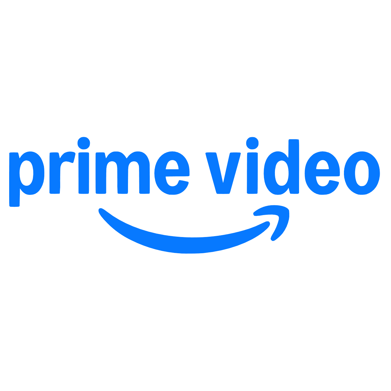 Amazon Prime Video Full Logo