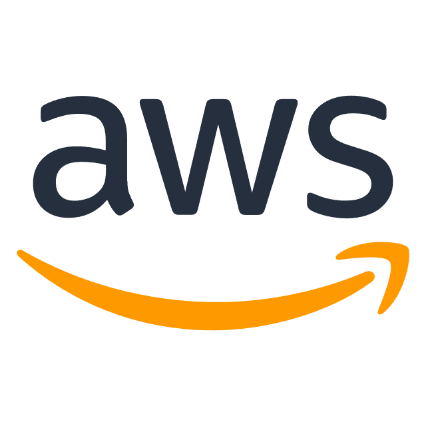 Amazon Web Services Logo