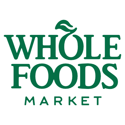 Amazon Whole Foods Market Logo