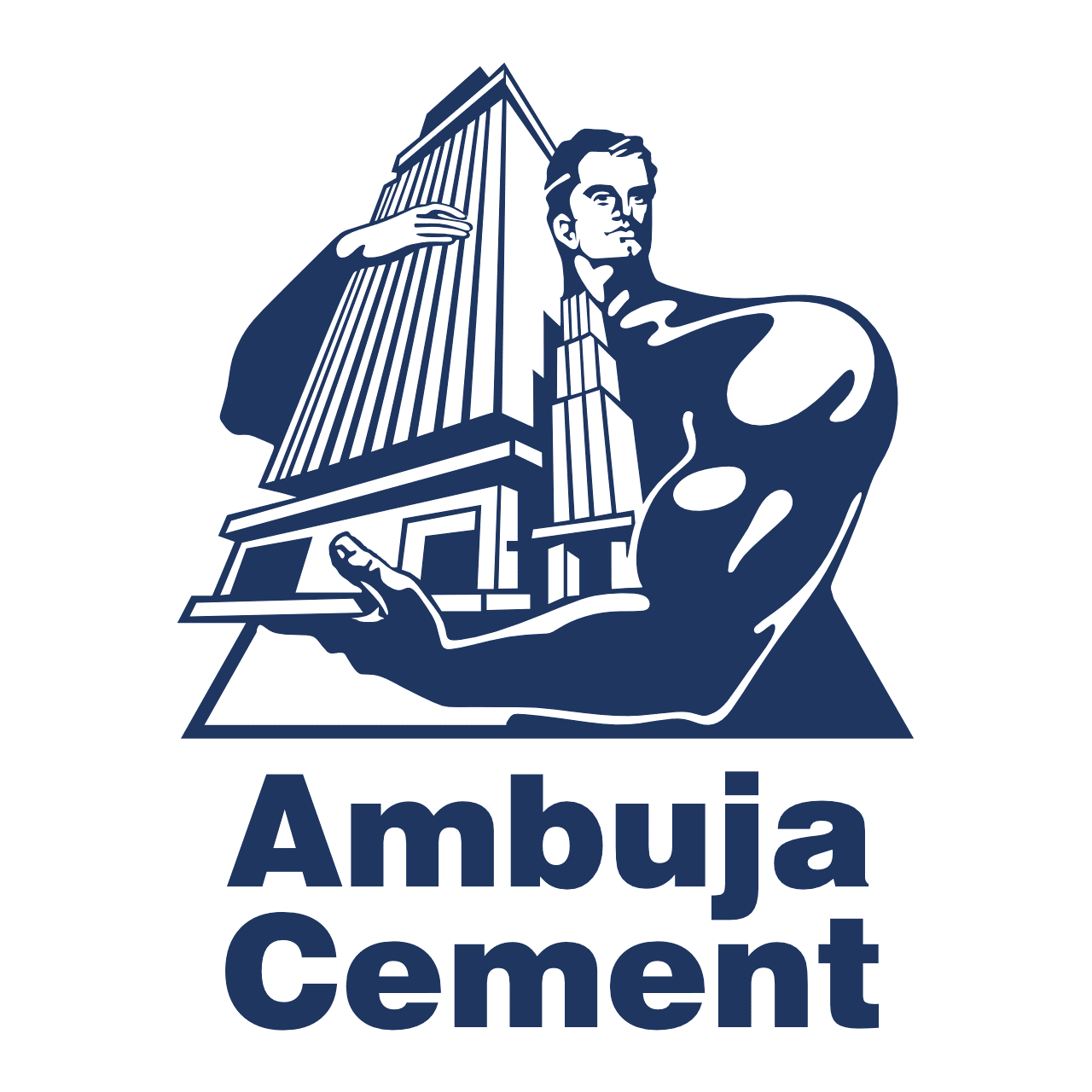 Ambuja Cement Logo