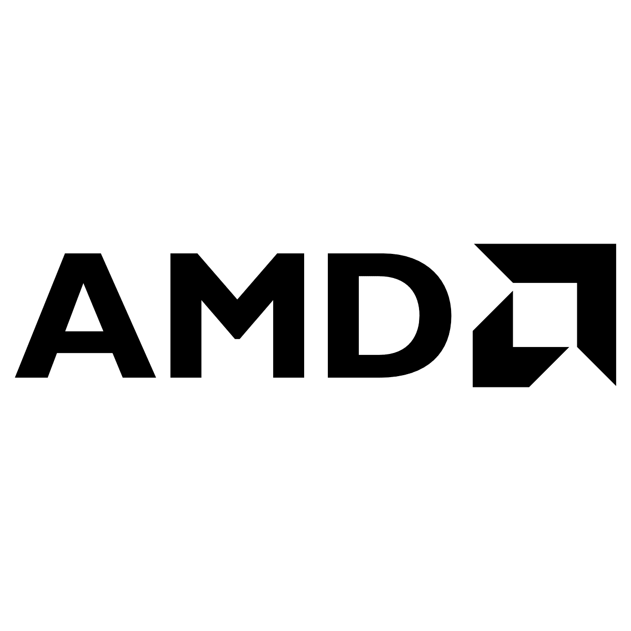 AMD Logo