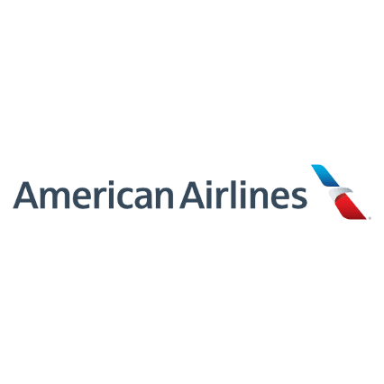 American Airlines Logo in PNG formats