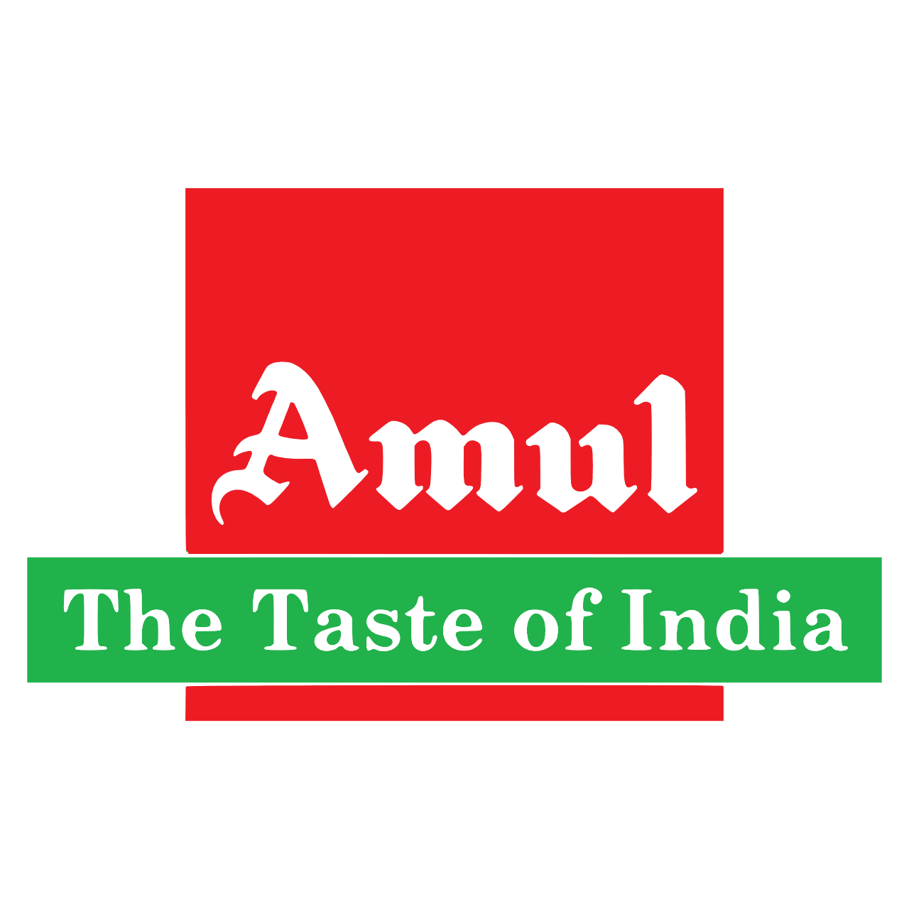 Amul Logo