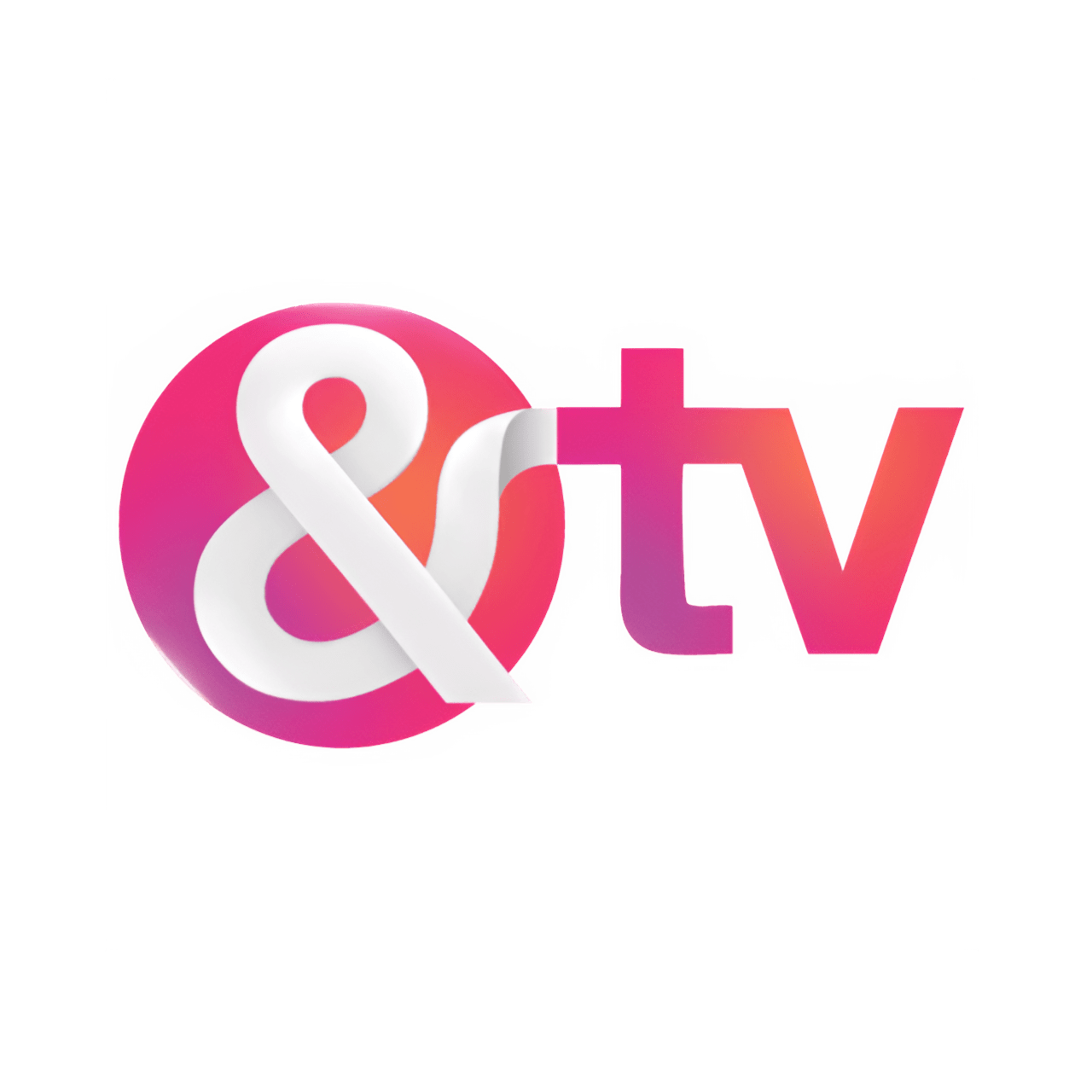 And TV Channel Logo in PNG formats