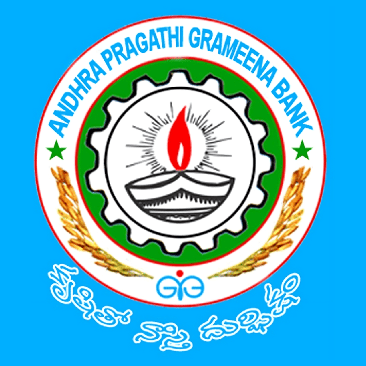 Andhra Pragathi Grameena Bank logo