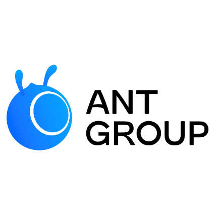 Ant Group Logo