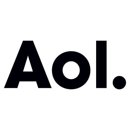 AOL Logo