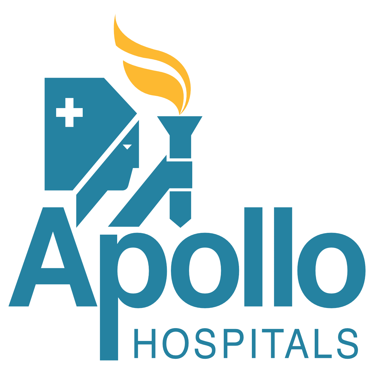 Apollo Hospitals Logo