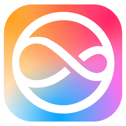 Apple Siri Logo Icon