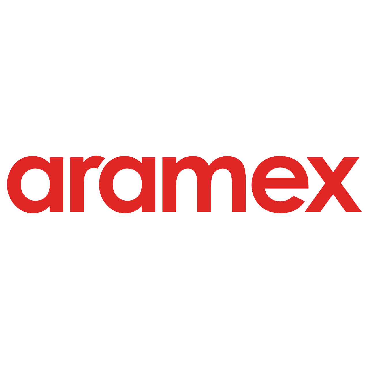 Aramex Logistics Logo