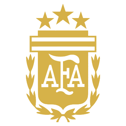 Argentina National Soccer Team Logo