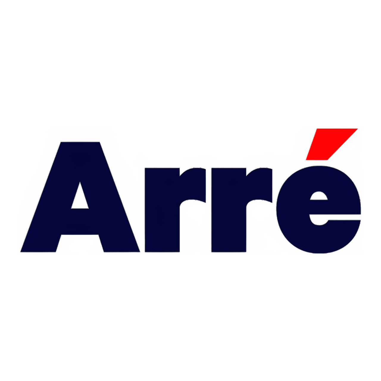 Arre Brand Logo