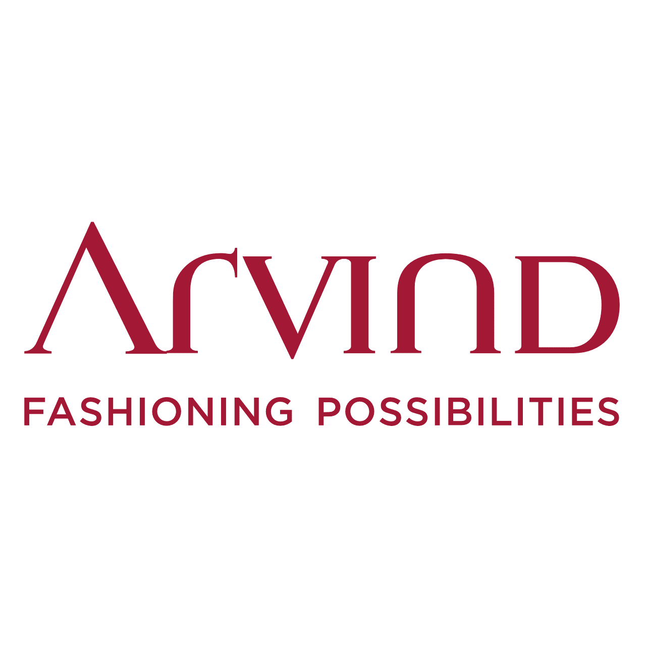 Arvind Limited Logo