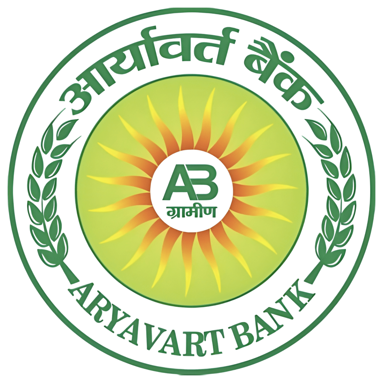 Aryavart Bank Logo